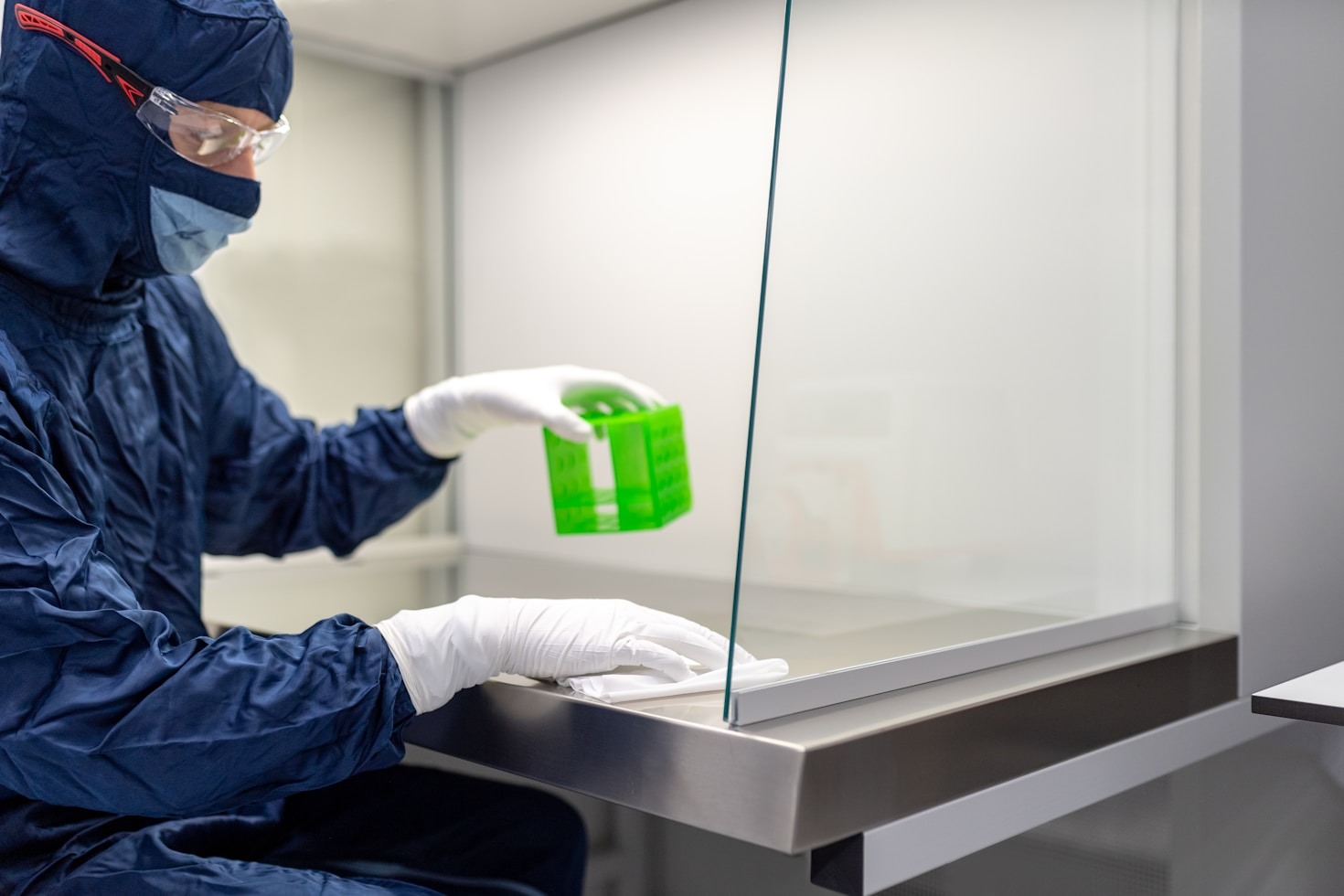 The Rising Demand for Laboratory Professionals in Healthcare
