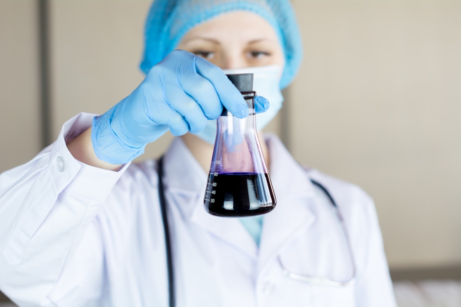 Why ASCP Certification Matters in Laboratory Staffing