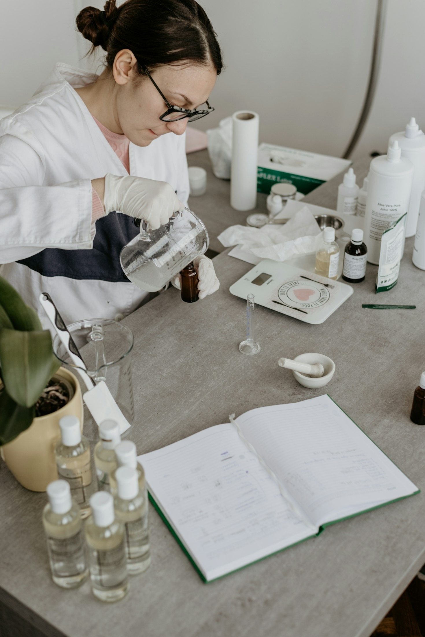 Transforming Healthcare with Advanced Diagnostic Solutions